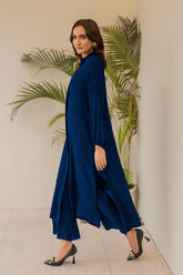 OX Blue - (Shirt Only)