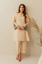 Ivory Craft - (Shirt only)