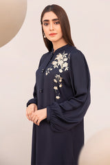 Florid Blue