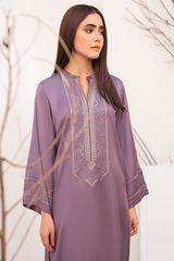 Mauve Tapestry (Minor Fault)