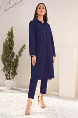 Twilight Blue