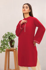 Moss Red