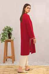Moss Red