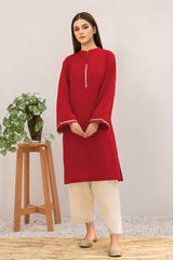 Moss Red