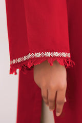 Moss Red