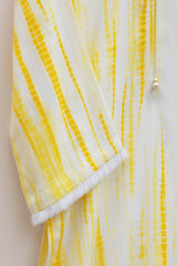 Ivory Yellow