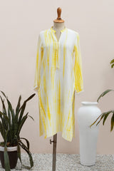 Ivory Yellow