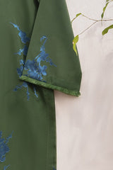 Persian Green - (Shirt Only)