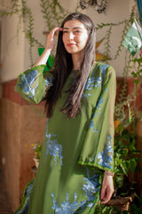 Persian Green - (Shirt Only)