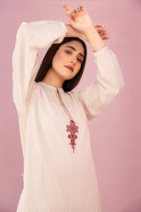 Coral Cannoli - (Shirt Only)