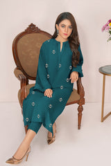 Topaz Teal - (Shirt Only)