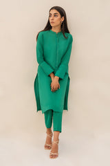 Ocean Green - (Shirt Only)