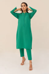 Ocean Green - (Shirt Only)
