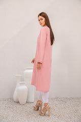 Peachy Pink