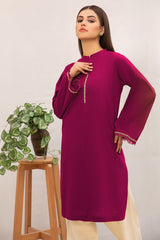 Moss Pink - (Shirt Only)