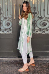 Ivory Green