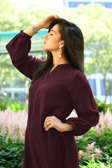 Mulberry - (Shirt Only)