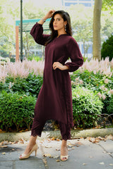 Mulberry - (Shirt Only)