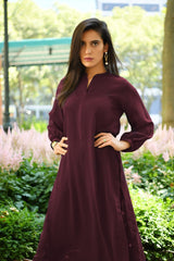 Mulberry - (Shirt Only)