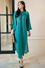 FERN GREEN - (Shirt Only)