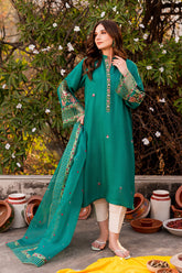 Visara - Dupatta