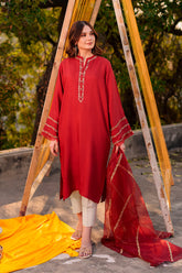 Roana - Dupatta
