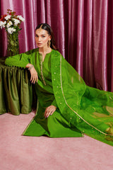 Parisa Dupatta