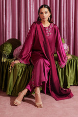 Remy Dupatta