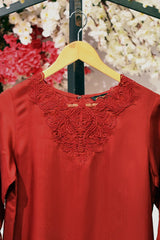 Berry June - (Shirt Only)