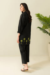 TRICON BLACK