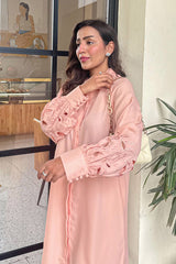 Blush Rose - (Shirt Only)