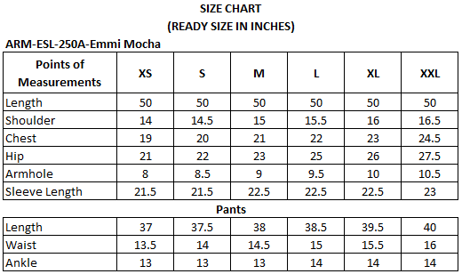 Armas Clothing
