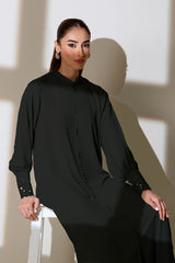 Alaia Black - (Shirt Only)
