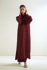 Alaia Burg - (Shirt Only)