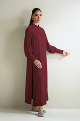 Alaia Burg - (Shirt Only)
