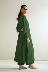 Alaia Green - (Shirt Only)