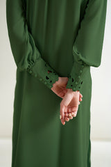 Alaia Green - (Shirt Only)