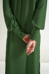 Alaia Green