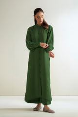 Alaia Green - (Shirt Only)