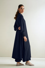 Alaia Navy - (Shirt Only)