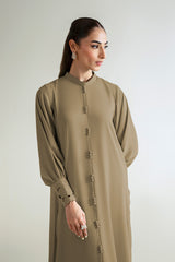 Alaia Olive