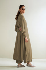 Alaia Olive