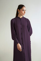 Alaia Plum - (Shirt Only)