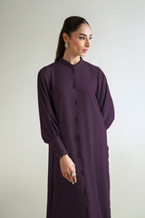 Alaia Plum