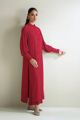 Alaia Red