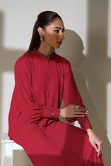 Alaia Red