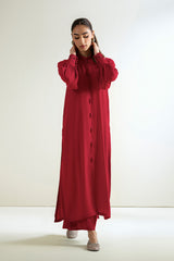 Alaia Red