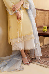 Alba Dupatta