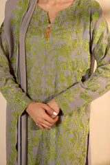 Aleyna Fern Dupatta