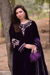 Amahay Mauve